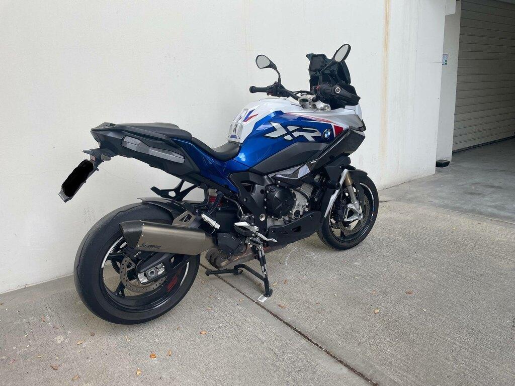 usatostore.bmw-motorrad.it Store BMW Motorrad S 1000 XR BMW S 1000 XR ABS MY21