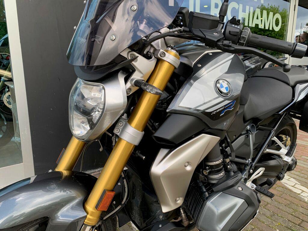 usatostore.bmw-motorrad.it Store BMW Motorrad R 1250 R BMW R 1250 R ABS MY20