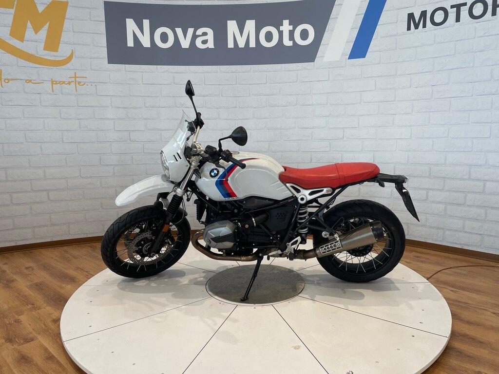 usatostore.bmw.it Store BMW Motorrad R nineT BMW R nineT Urban G/S ABS MY20