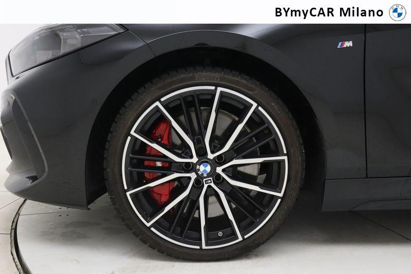 usatostore.bmw.it Store BMW Serie 1 118d Msport auto