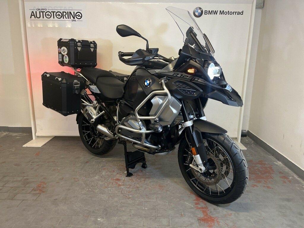 usatostore.bmw-motorrad.it Store BMW Motorrad R 1250 GS BMW R 1250 GS Adventure ABS MY21