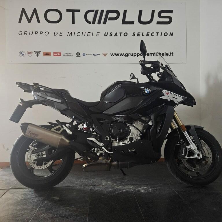 usatostore.bmw-motorrad.it Store BMW Motorrad S 1000 XR BMW S 1000 XR ABS MY24