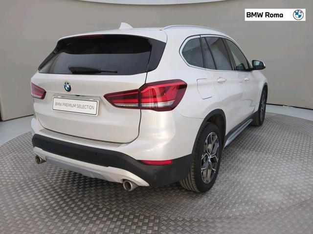 usatostore.bmw.it Store BMW X1 xdrive20d xLine auto