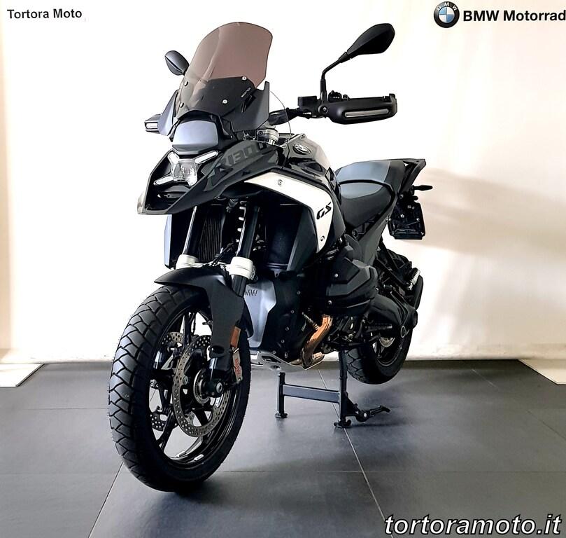 usatostore.bmw-motorrad.it Store BMW Motorrad R 1300 GS BMW R 1300 GS MY23