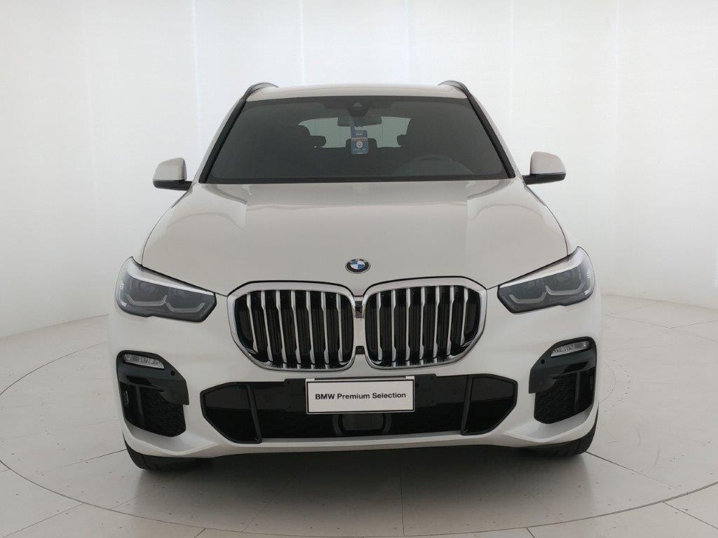 usatostore.bmw.it Store BMW X5 xdrive45e Msport auto