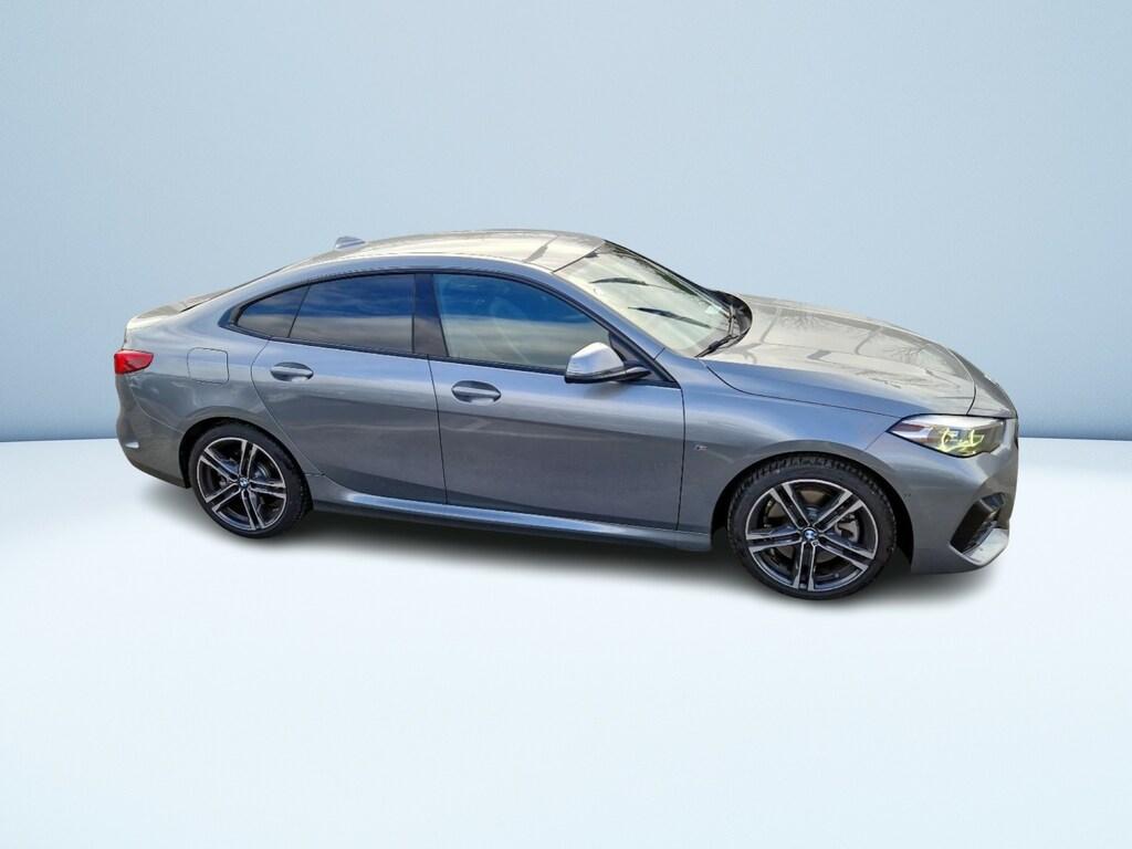 usatostore.bmw.it Store BMW Serie 2 220d Gran Coupe Msport auto