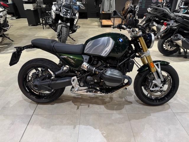 usatostore.bmw.it Store BMW Motorrad R 12 nineT 