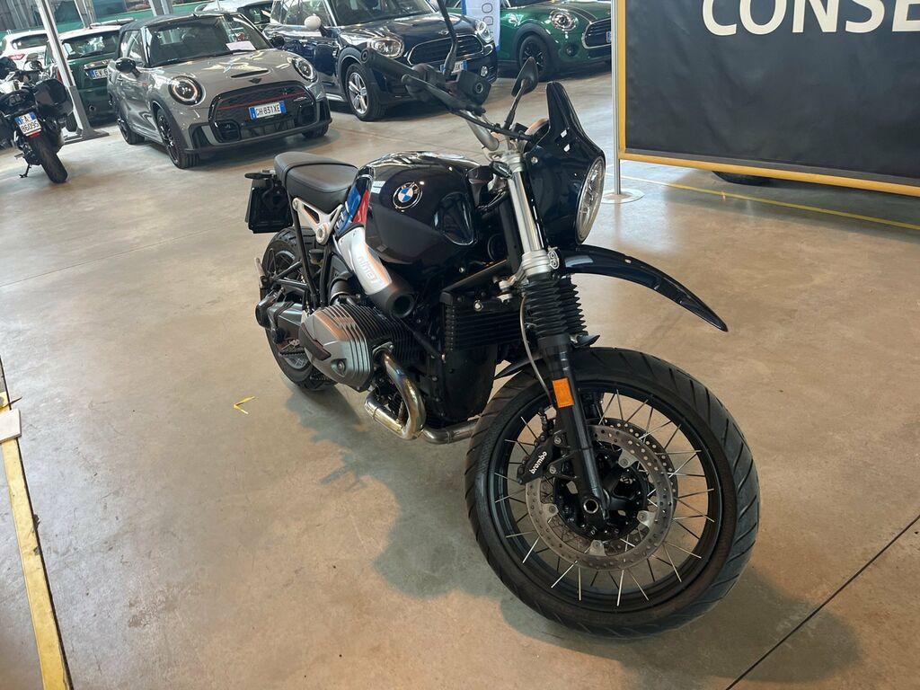 usatostore.bmw-motorrad.it Store BMW Motorrad R nineT BMW R nineT Urban G/S ABS MY20