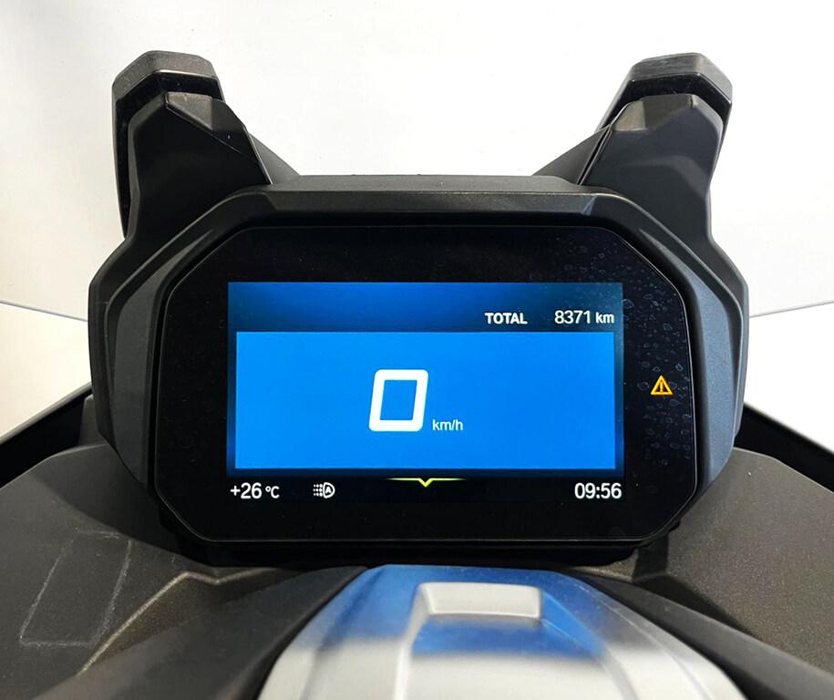 usatostore.bmw-motorrad.it Store BMW Motorrad C 400 GT BMW C 400 GT MY21