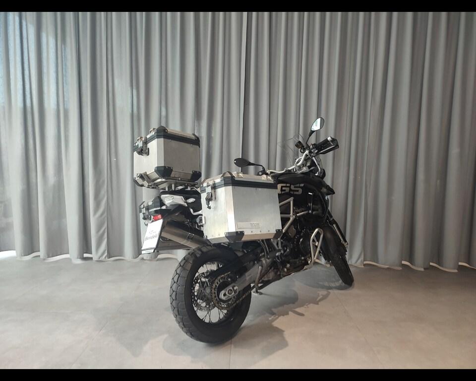 usatostore.bmw-motorrad.it Store BMW Motorrad F 800 GS BMW F 800 GS MY08