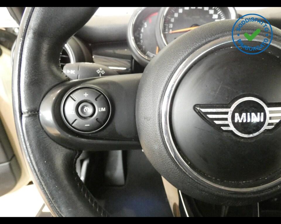 usatostore.bmw-motorrad.it Store MINI Cooper D 1.5 TwinPower Turbo Cooper D DCT