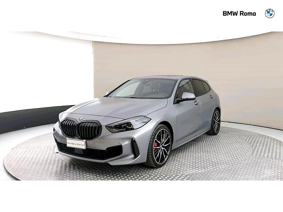 usatostore.bmw.it Store BMW Serie 1 128ti Msport auto