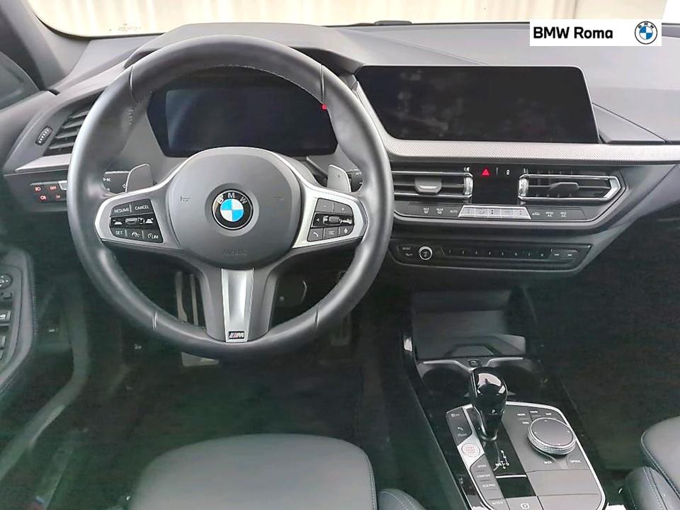 usatostore.bmw.it Store BMW Serie 1 118d Msport auto