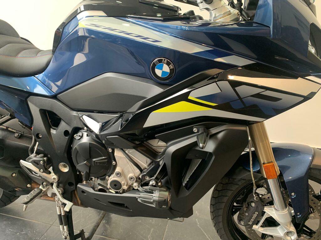 usatostore.bmw-motorrad.it Store BMW Motorrad S 1000 XR BMW S 1000 XR ABS MY24