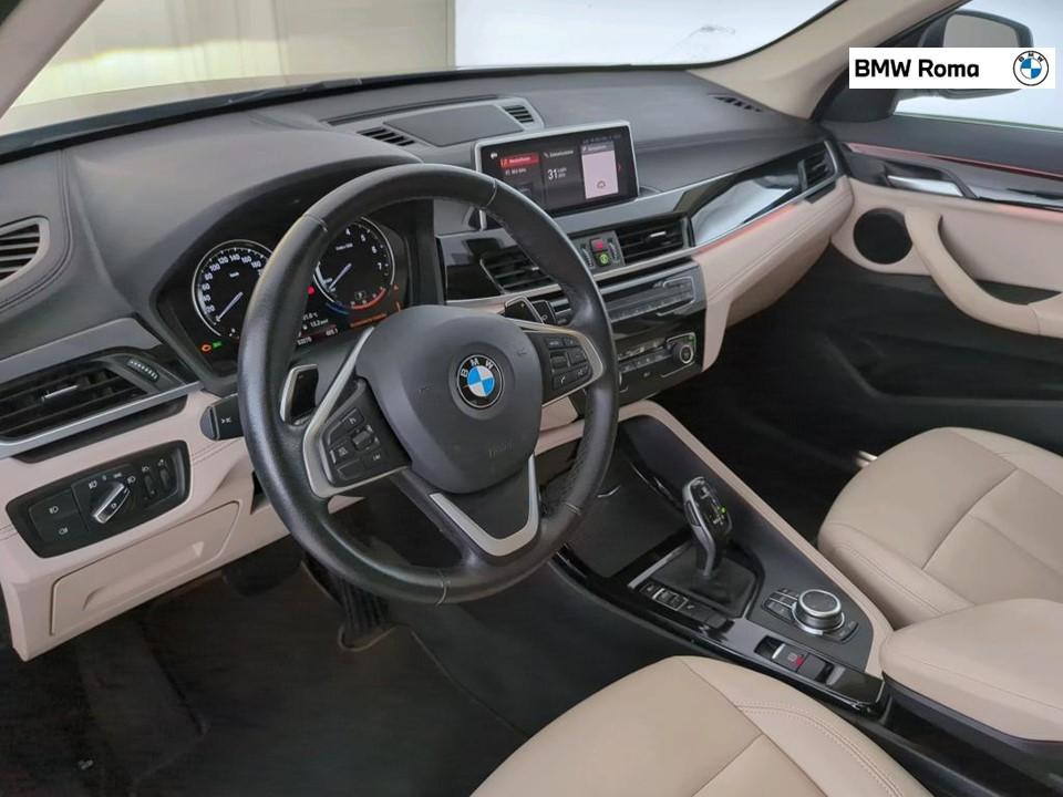 usatostore.bmw.it Store BMW X1 sdrive20i xLine auto