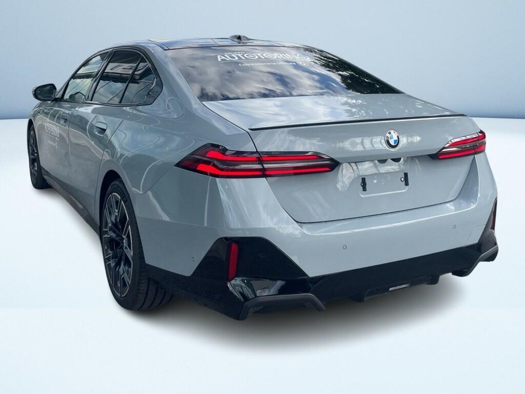 usatostore.bmw.it Store BMW Serie 5 520d 48V Msport xdrive auto