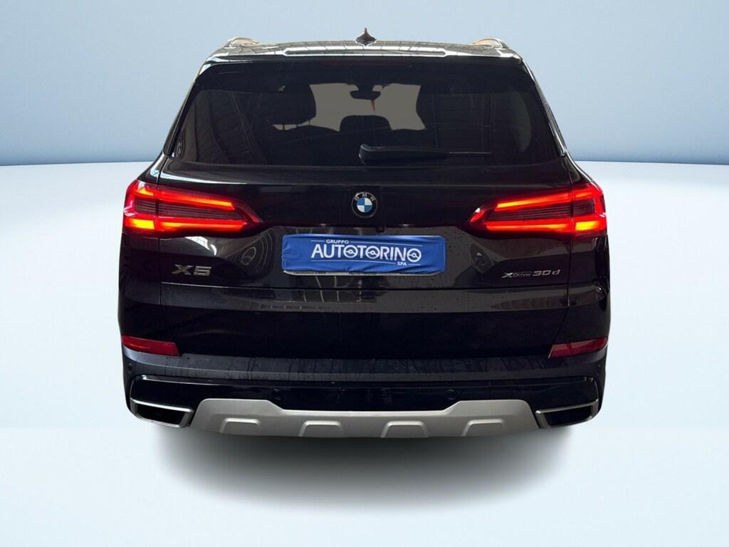 usatostore.bmw.it Store BMW X5 xdrive30d xLine auto