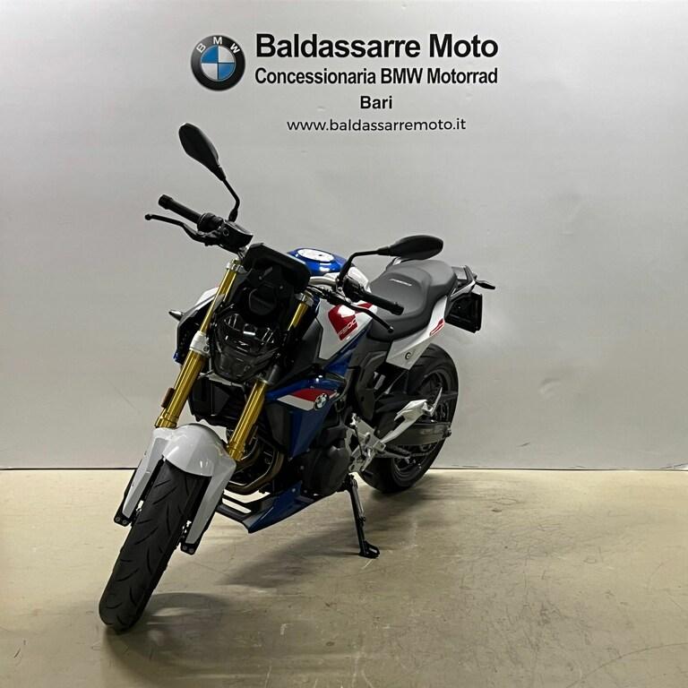 usatostore.bmw-motorrad.it Store BMW Motorrad F 900 R 