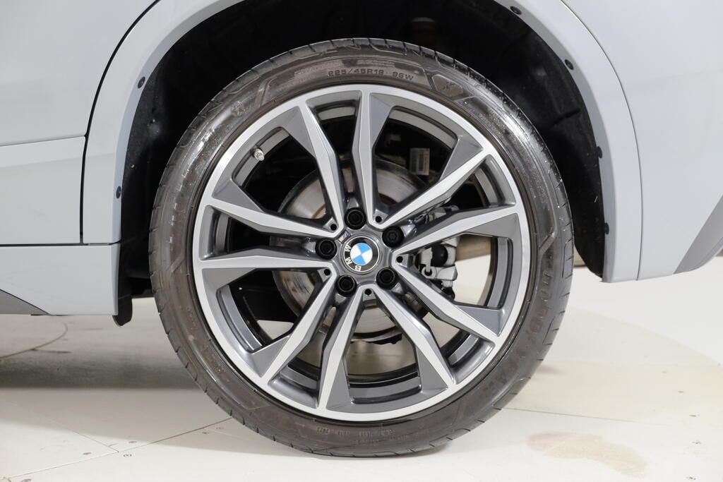 usatostore.bmw.it Store BMW X2 sdrive16d auto