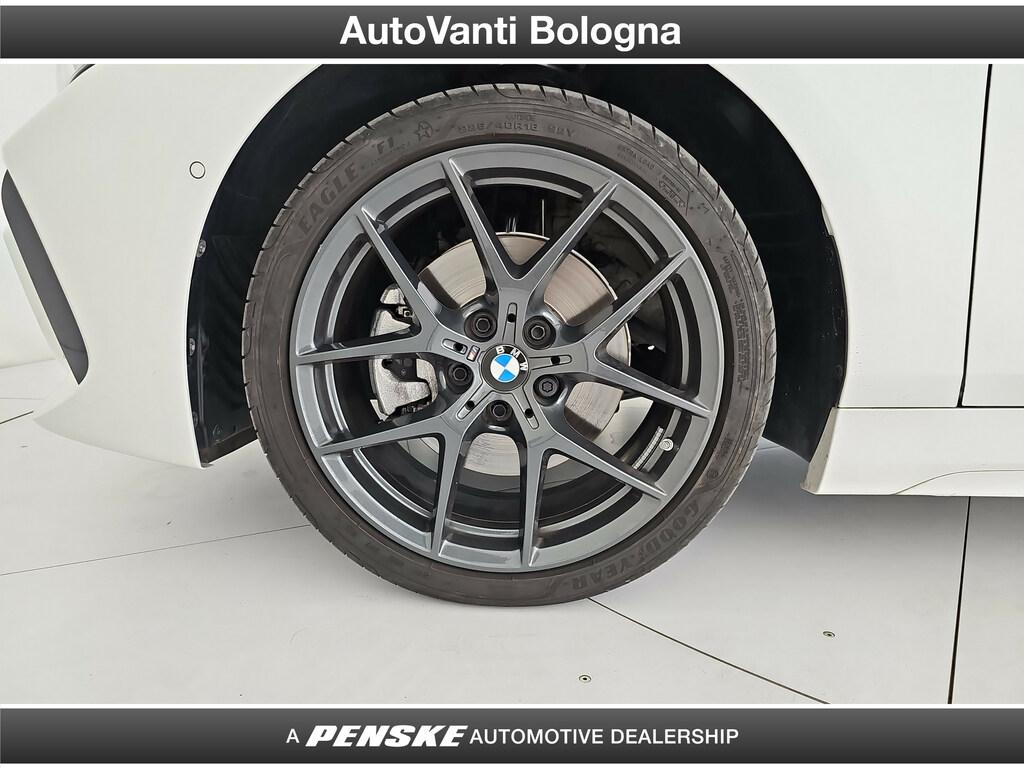 usatostore.bmw.it Store BMW Serie 1 116d Msport auto