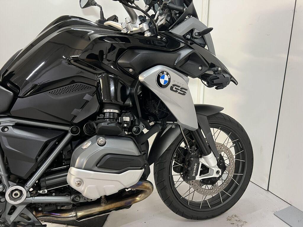 usatostore.bmw.it Store BMW Motorrad R 1200 GS BMW R 1200 GS ABS MY14