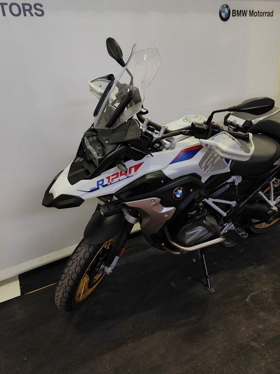 usatostore.bmw.it Store BMW Motorrad R 1250 GS BMW R 1250 GS ABS MY21