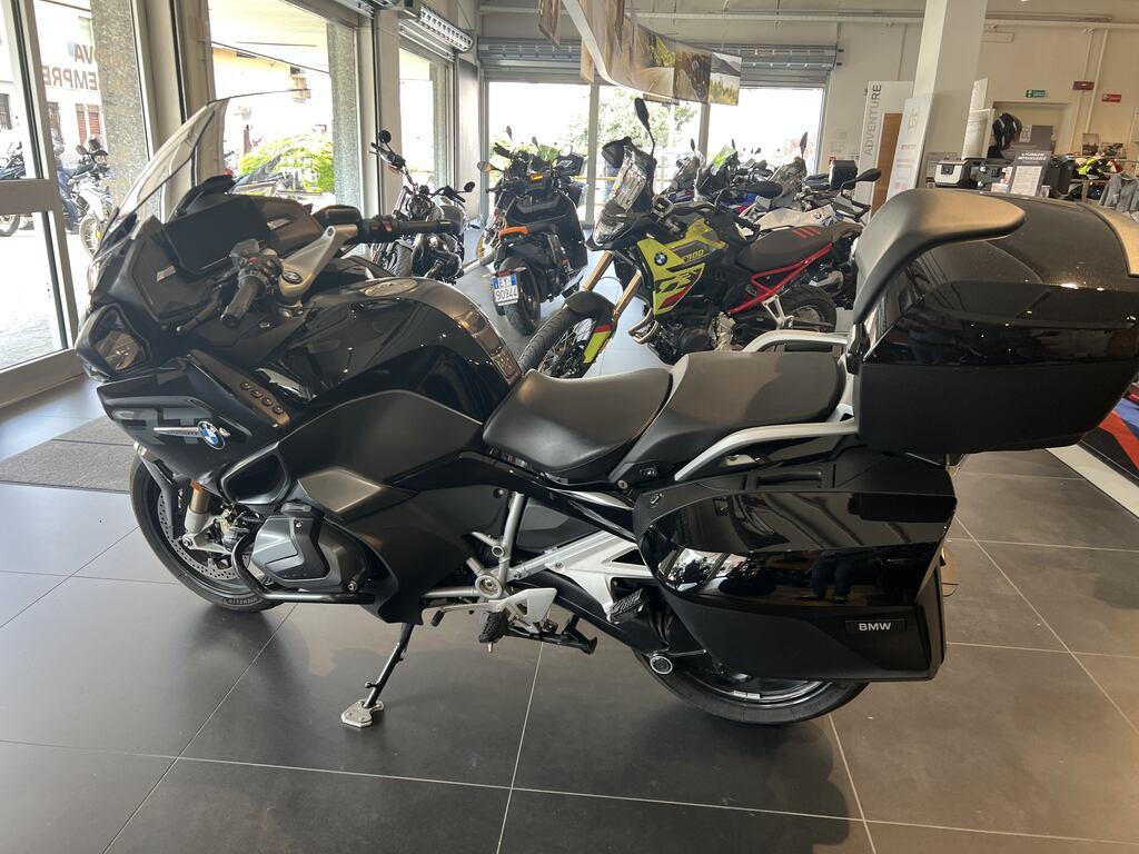 usatostore.bmw-motorrad.it Store BMW Motorrad R 1250 RT BMW R 1250 RT ABS MY20