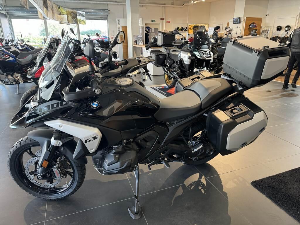 usatostore.bmw-motorrad.it Store BMW Motorrad R 1300 GS BMW R 1300 GS MY23