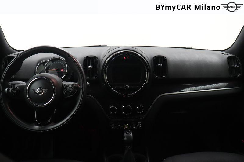 usatostore.bmw.it Store MINI MINI Countryman 1.5 all4 auto