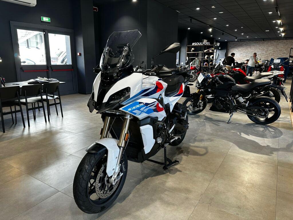 usatostore.bmw.it Store BMW Motorrad S 1000 XR ABS