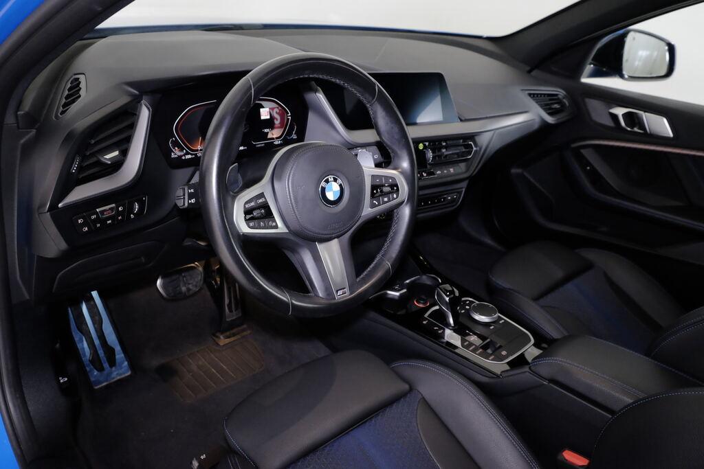 usatostore.bmw.it Store BMW Serie 1 118d Msport auto