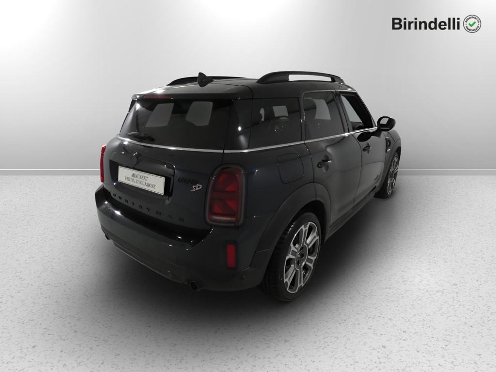 usatostore.bmw.it Store MINI MINI Countryman 2.0 Cooper SD