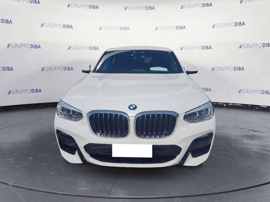 usatostore.bmw.it Store BMW X4 xdrive20d mhev 48V Msport auto