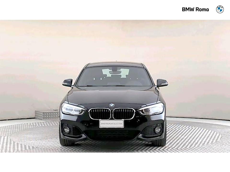 usatostore.bmw.it Store BMW Serie 1 118i Msport 5p auto