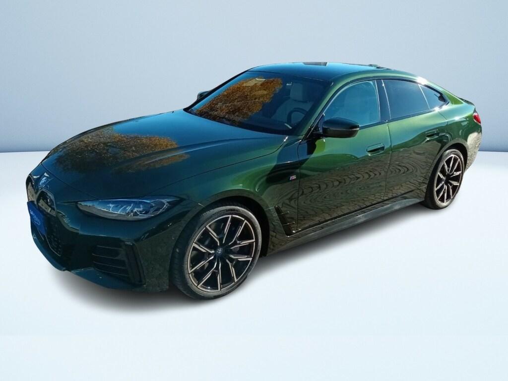 usatostore.bmw.it Store BMW i4 edrive40 Msport auto