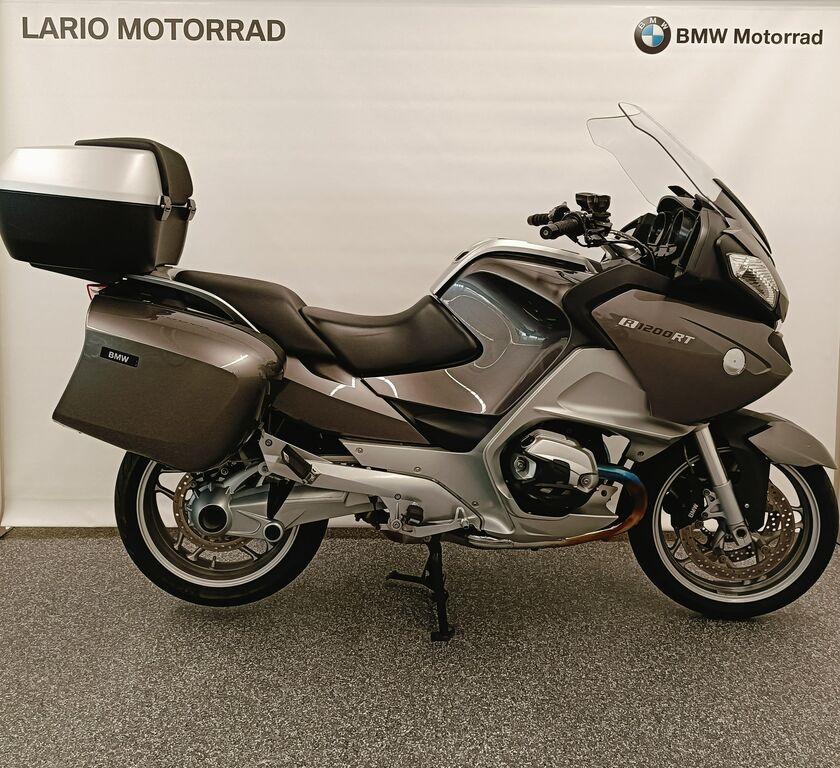 usatostore.bmw.it Store BMW Motorrad R 1200 RT BMW R 1200 RT ABS MY10