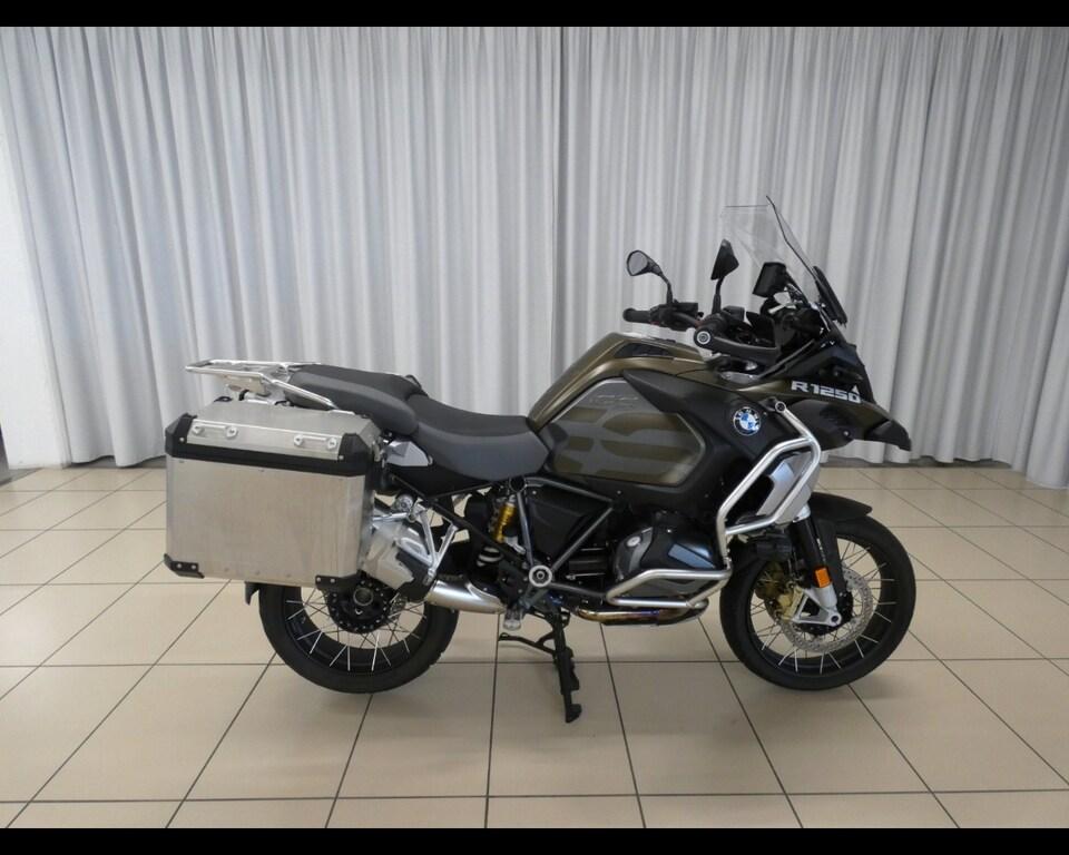 usatostore.bmw-motorrad.it Store BMW Motorrad R 1250 GS BMW R 1250 GS Adventure ABS MY19