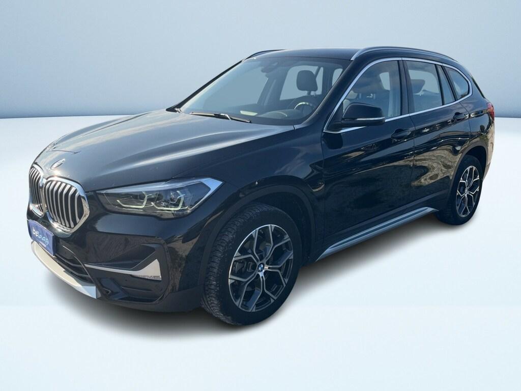 usatostore.bmw.it Store BMW X1 sdrive18d xLine Plus auto