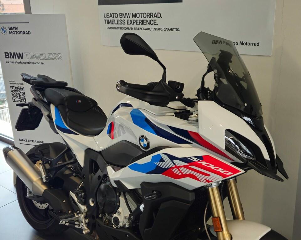 usatostore.bmw-motorrad.it Store BMW Motorrad S 1000 XR ABS