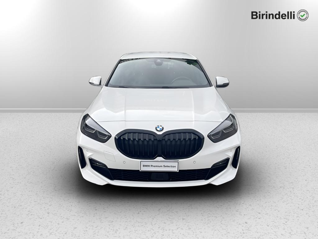 usatostore.bmw.it Store BMW Serie 1 118d Msport auto