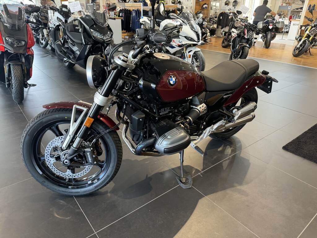 usatostore.bmw-motorrad.it Store BMW Motorrad R 12 BMW R 12 MY24