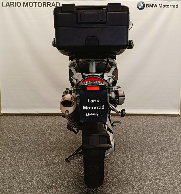 usatostore.bmw.it Store BMW Motorrad R 1200 GS BMW R 1200 GS MY08