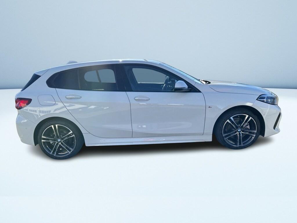 usatostore.bmw.it Store BMW Serie 1 118d Msport auto