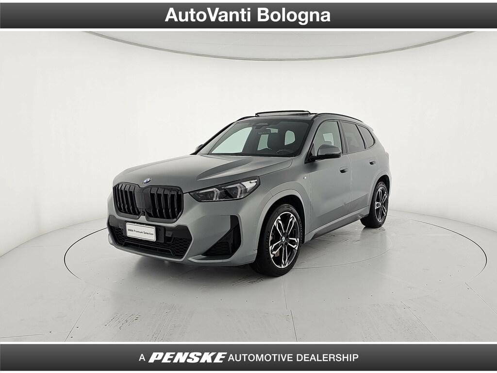 usatostore.bmw.it Store BMW X1 xdrive23d mhev 48V Msport auto