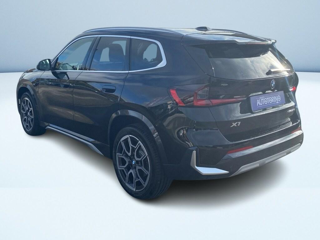 usatostore.bmw.it Store BMW X1 xdrive20d mhev 48V X-Line auto