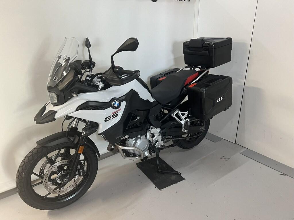 usatostore.bmw.it Store BMW Motorrad F 750 GS BMW F 750 GS ABS MY19