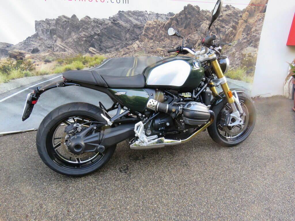 usatostore.bmw-motorrad.it Store BMW Motorrad R 12 nineT 