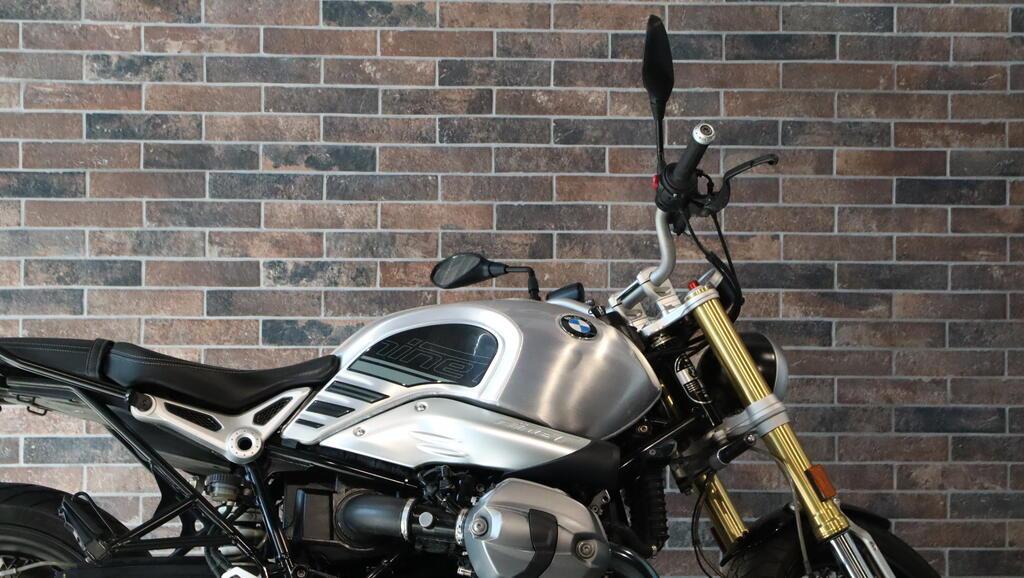 usatostore.bmw-motorrad.it Store BMW Motorrad R nineT ABS