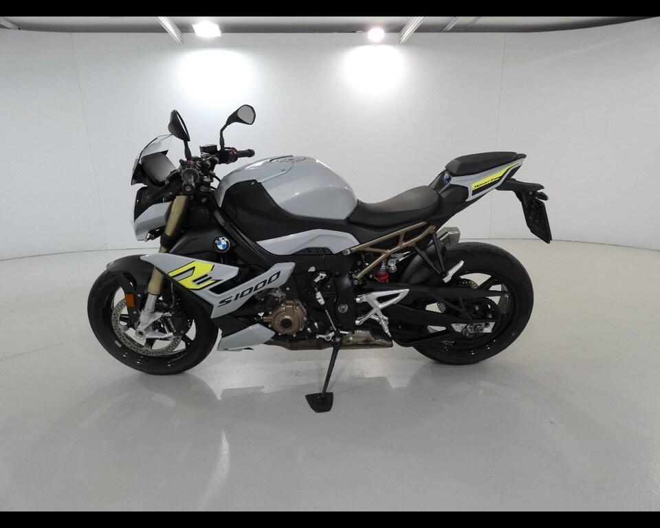 usatostore.bmw.it Store BMW Motorrad S 1000 R BMW S 1000 R ABS MY21