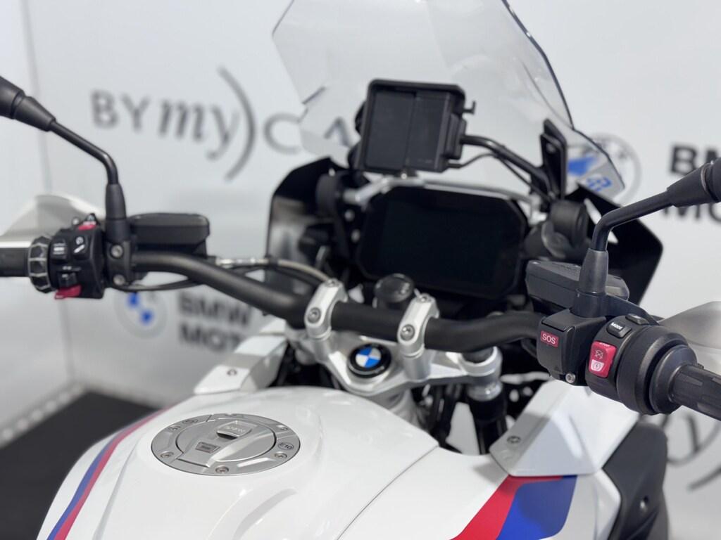 usatostore.bmw-motorrad.it Store BMW Motorrad R 1250 GS BMW R 1250 GS ABS MY21